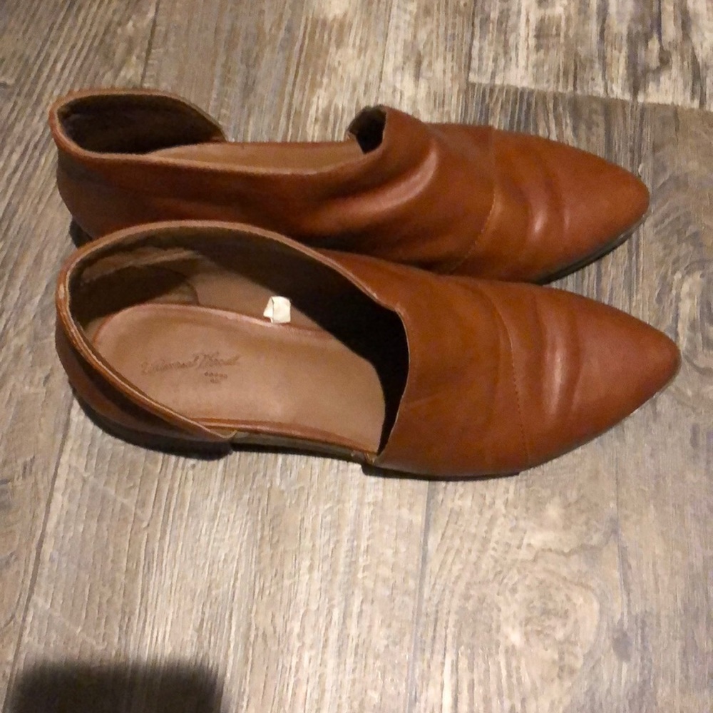 Flats